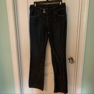 Banana Republic Factory Trouser Jeans
